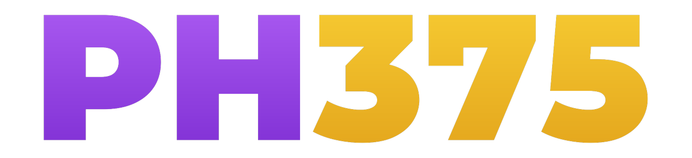 ph375 Logo